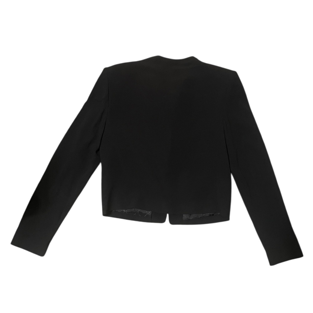 Zadig & Voltaire Black Blazer - Picture 8 of 16
